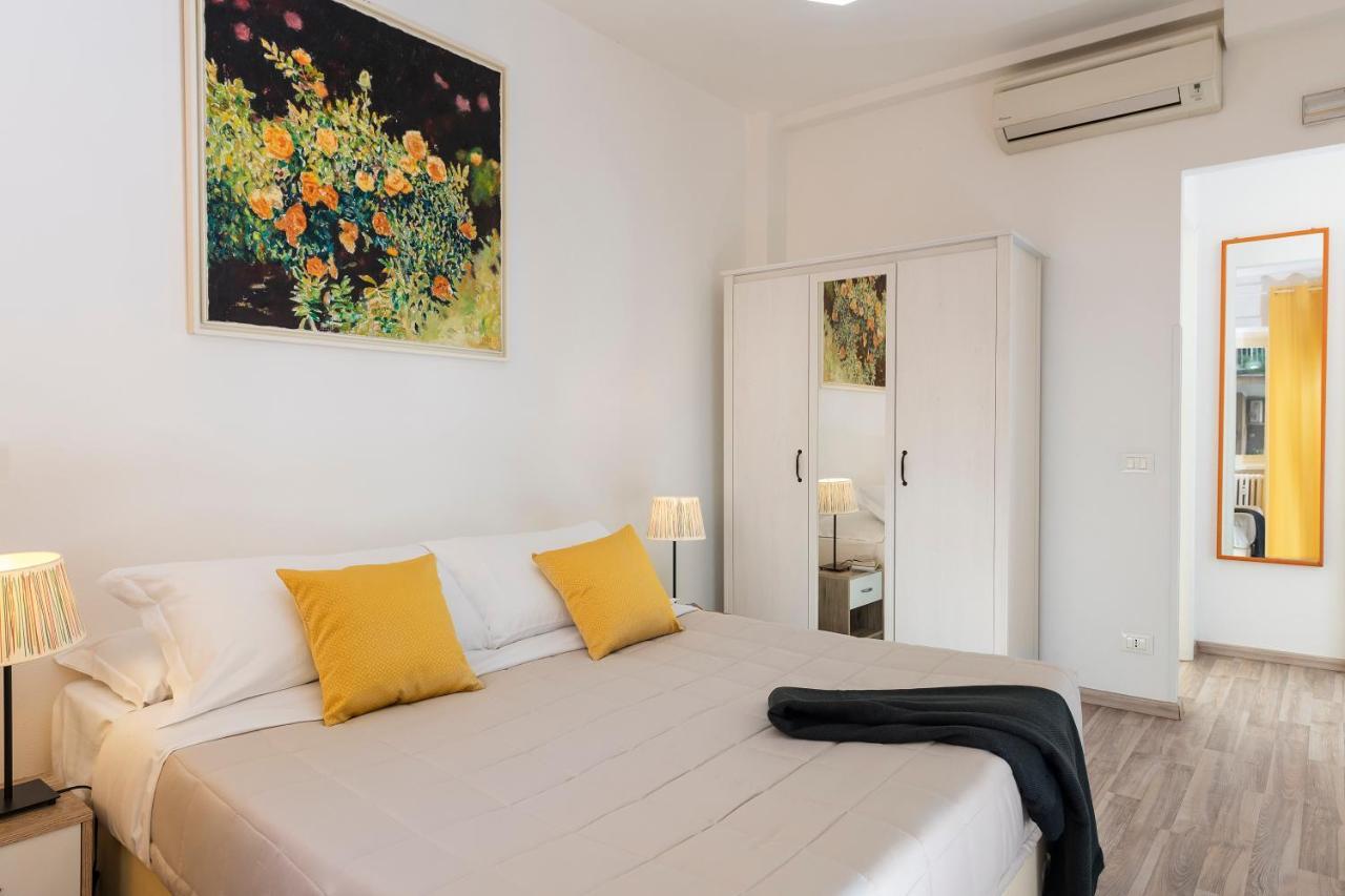 Aurelia Home Guest House Rom Exteriör bild