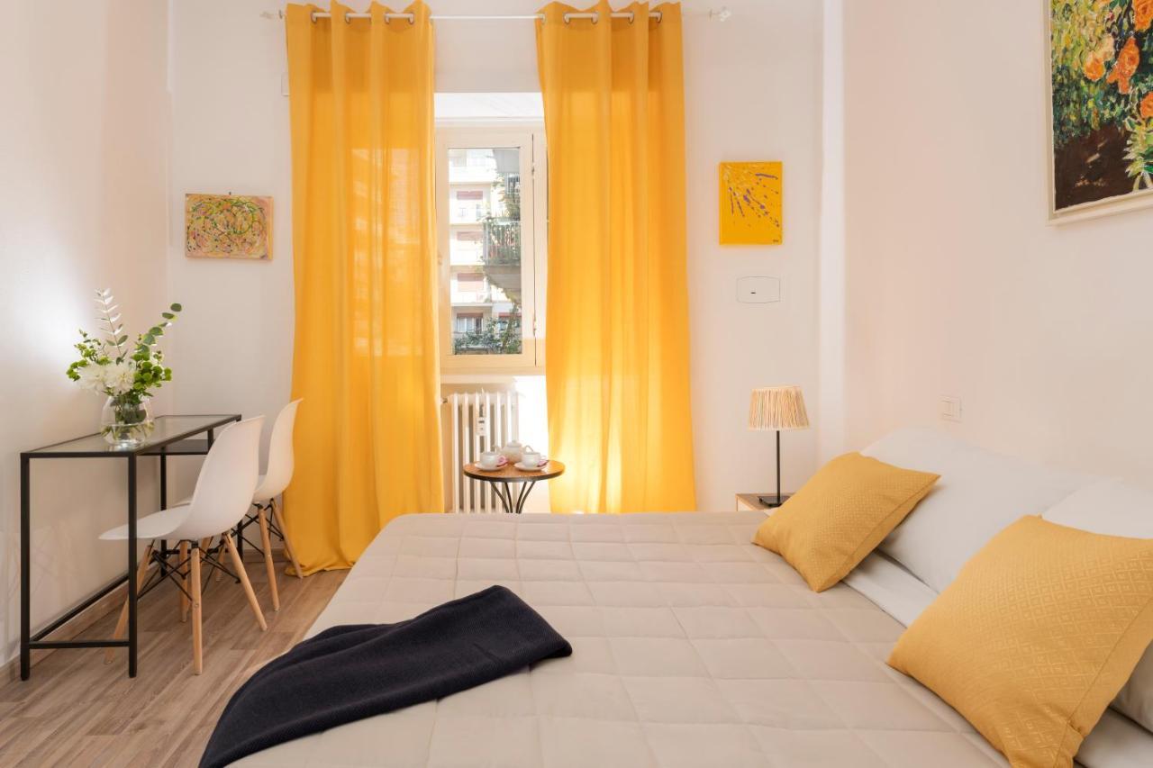 Aurelia Home Guest House Rom Exteriör bild