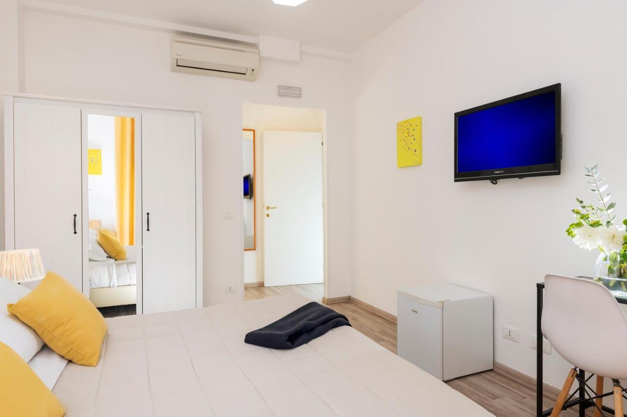 Aurelia Home Guest House Rom Exteriör bild