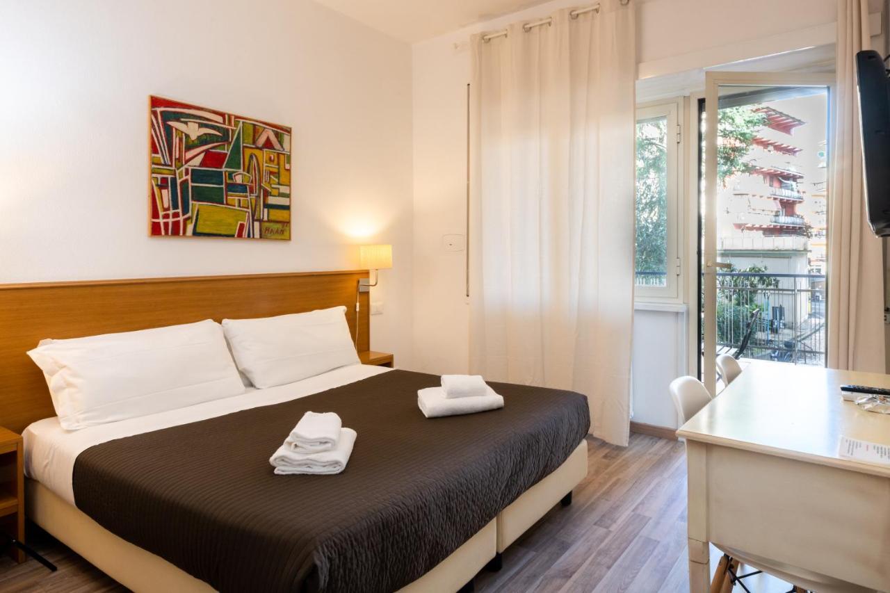 Aurelia Home Guest House Rom Exteriör bild