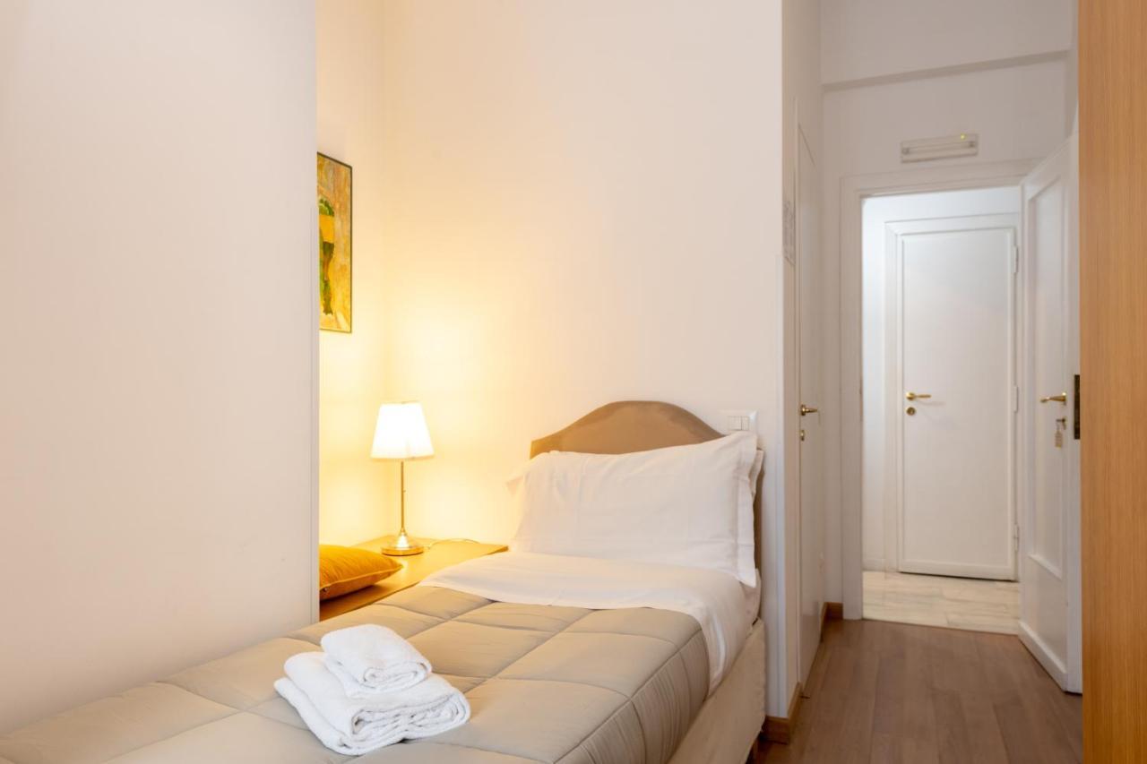 Aurelia Home Guest House Rom Exteriör bild