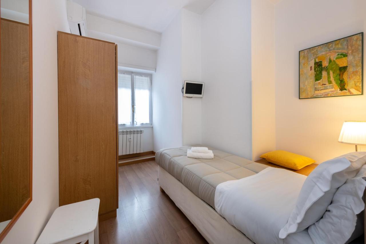 Aurelia Home Guest House Rom Exteriör bild