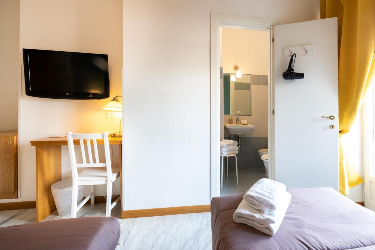 Aurelia Home Guest House Rom Exteriör bild