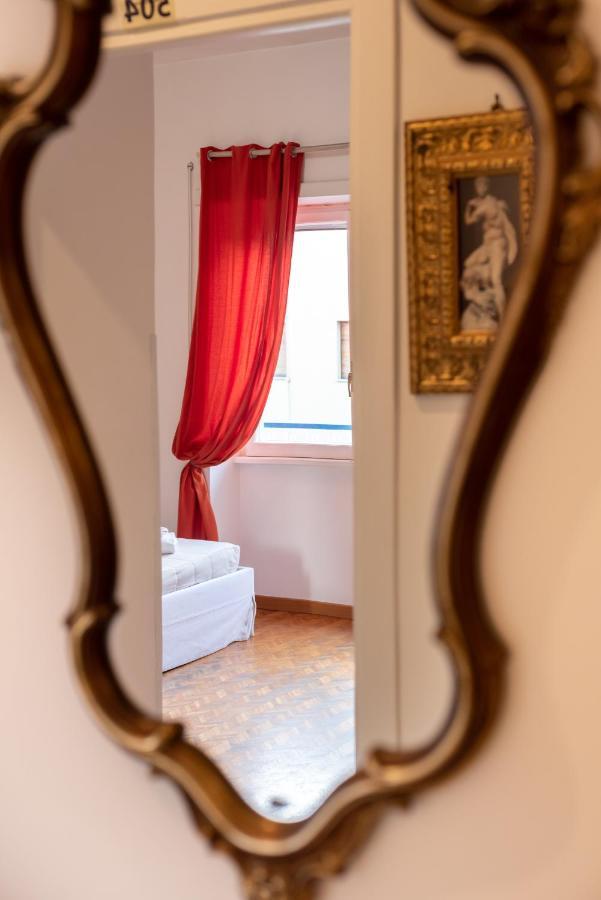 Aurelia Home Guest House Rom Exteriör bild