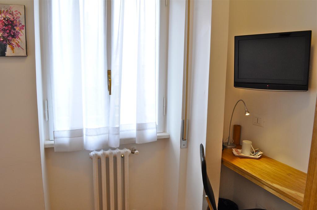 Aurelia Home Guest House Rom Exteriör bild